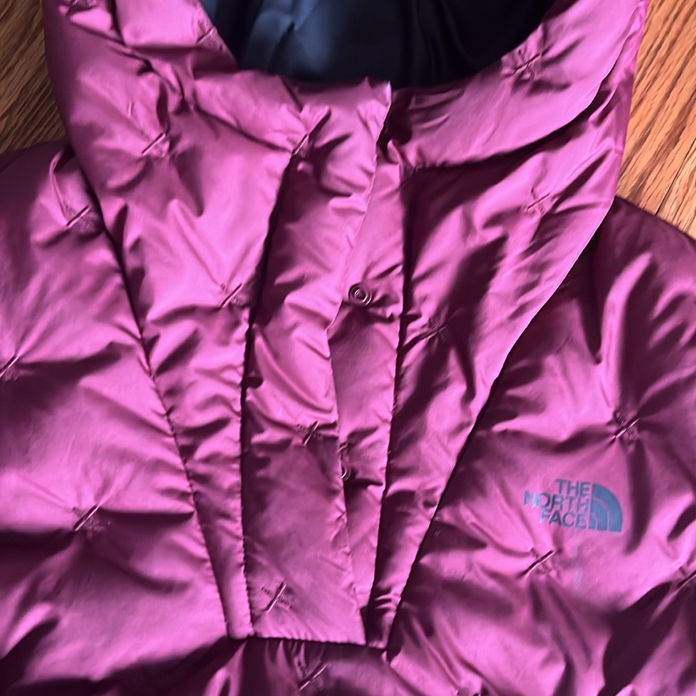 North Face Pullover - image 3